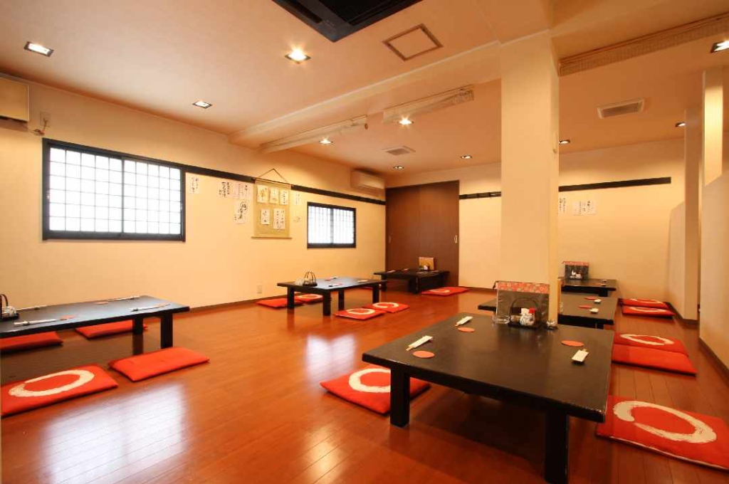 魚貝三昧 彬(東京都文京区/千駄木駅/居酒屋・バー)_2