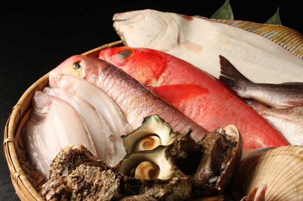 魚貝三昧 彬(東京都文京区/千駄木駅/居酒屋・バー)_3